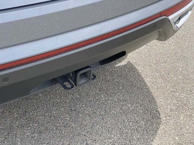 2020 Volkswagen Atlas Cross Sport 3.6L V6 SEL Premium