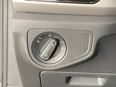 2020 Volkswagen Atlas Cross Sport 3.6L V6 SEL Premium