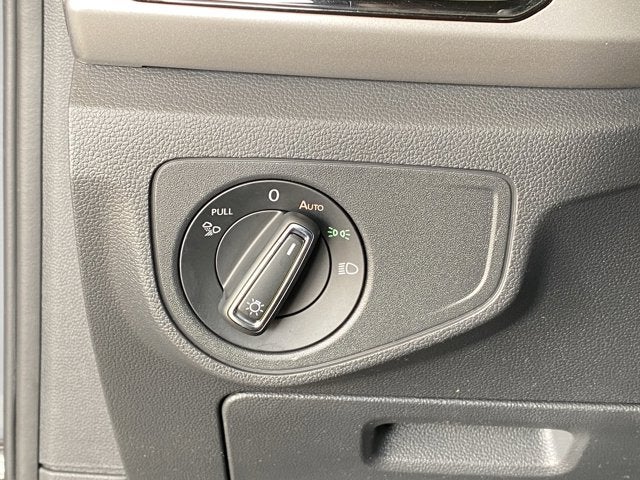 2020 Volkswagen Atlas Cross Sport 3.6L V6 SEL Premium