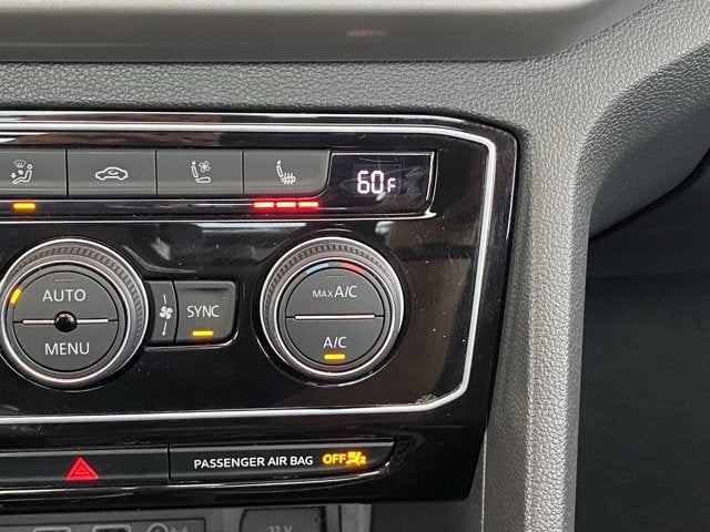 2020 Volkswagen Atlas Cross Sport 3.6L V6 SEL Premium