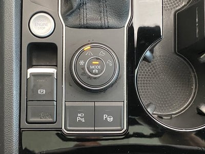 2020 Volkswagen Atlas Cross Sport 3.6L V6 SEL Premium