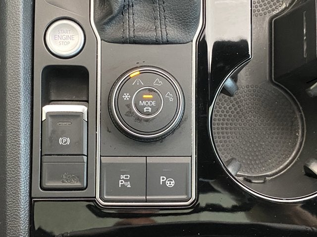 2020 Volkswagen Atlas Cross Sport 3.6L V6 SEL Premium