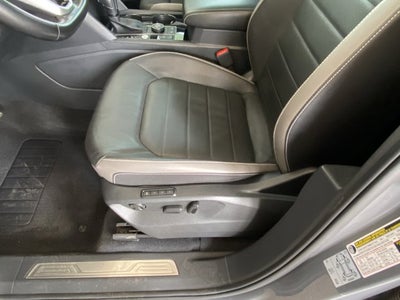 2020 Volkswagen Atlas Cross Sport 3.6L V6 SEL Premium