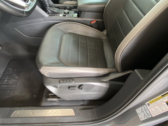 2020 Volkswagen Atlas Cross Sport 3.6L V6 SEL Premium