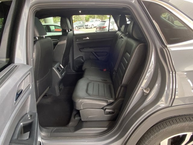 2020 Volkswagen Atlas Cross Sport 3.6L V6 SEL Premium