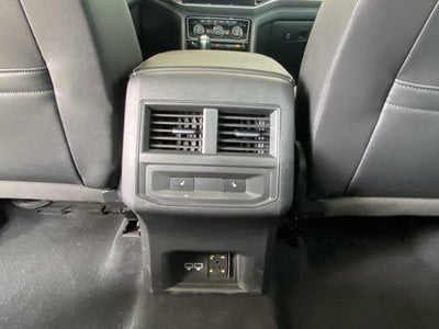 2020 Volkswagen Atlas Cross Sport 3.6L V6 SEL Premium