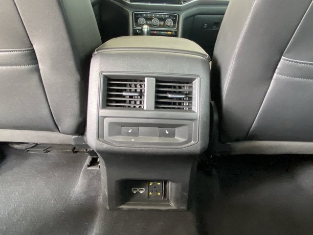 2020 Volkswagen Atlas Cross Sport 3.6L V6 SEL Premium