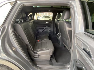 2020 Volkswagen Atlas Cross Sport 3.6L V6 SEL Premium