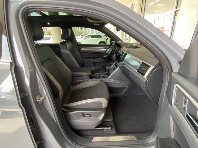 2020 Volkswagen Atlas Cross Sport 3.6L V6 SEL Premium