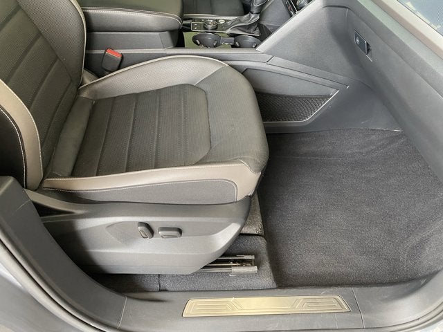 2020 Volkswagen Atlas Cross Sport 3.6L V6 SEL Premium