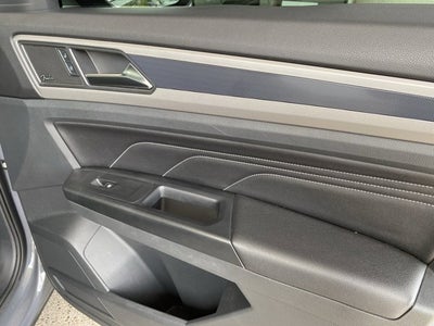 2020 Volkswagen Atlas Cross Sport 3.6L V6 SEL Premium