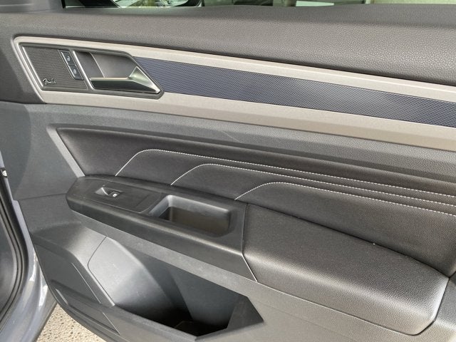 2020 Volkswagen Atlas Cross Sport 3.6L V6 SEL Premium