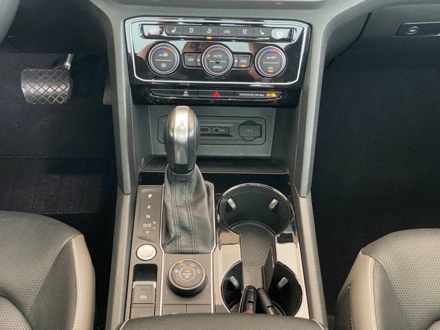 2020 Volkswagen Atlas Cross Sport 3.6L V6 SEL Premium