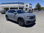 2022 Volkswagen Atlas Cross Sport 3.6L V6 SEL R-Line
