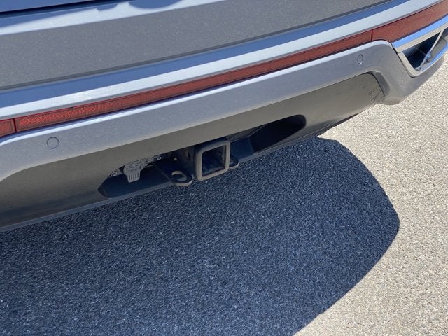 2022 Volkswagen Atlas Cross Sport 3.6L V6 SEL R-Line