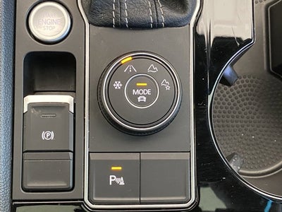 2022 Volkswagen Atlas Cross Sport 3.6L V6 SEL R-Line