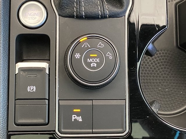 2022 Volkswagen Atlas Cross Sport 3.6L V6 SEL R-Line
