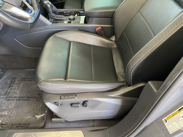 2022 Volkswagen Atlas Cross Sport 3.6L V6 SEL R-Line