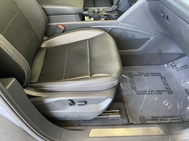 2022 Volkswagen Atlas Cross Sport 3.6L V6 SEL R-Line