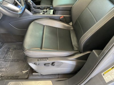 2022 Volkswagen Atlas Cross Sport 3.6L V6 SEL R-Line