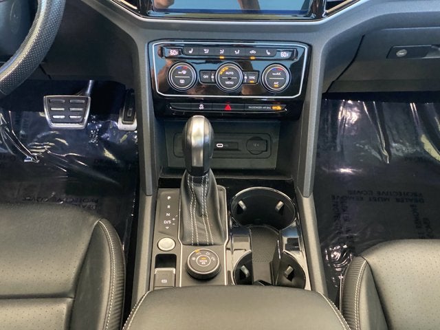 2022 Volkswagen Atlas Cross Sport 3.6L V6 SEL R-Line