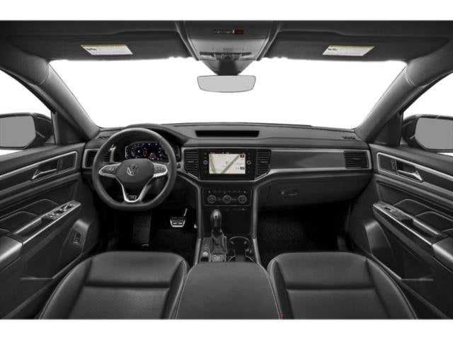 2022 Volkswagen Atlas Cross Sport 3.6L V6 SEL R-Line