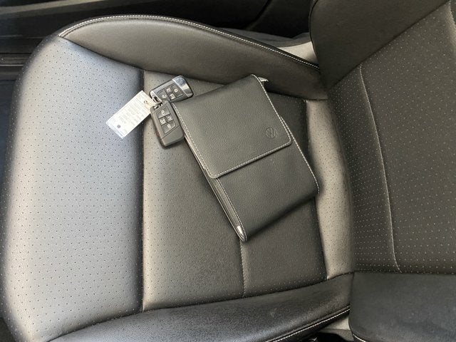 2023 Volkswagen Atlas 3.6L V6 SEL R-Line