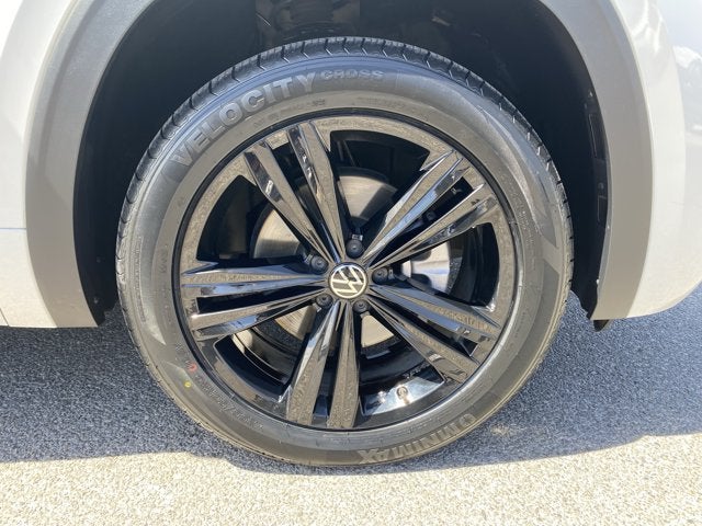2023 Volkswagen Atlas 3.6L V6 SEL R-Line