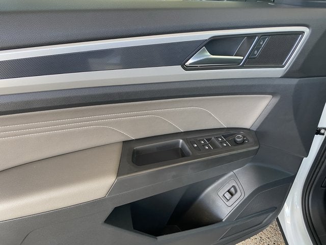 2023 Volkswagen Atlas 3.6L V6 SEL R-Line