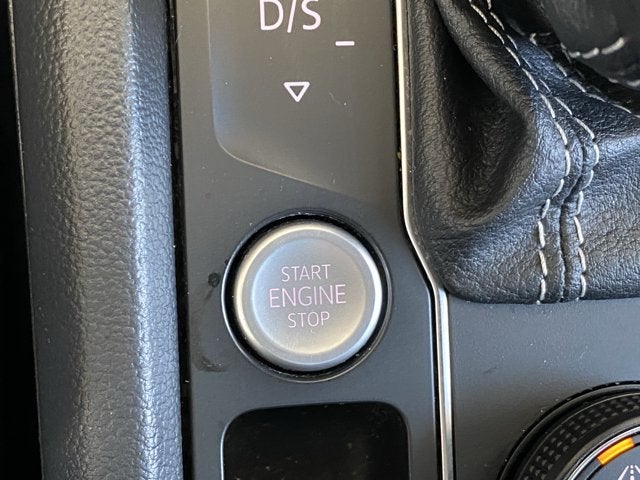 2023 Volkswagen Atlas 3.6L V6 SEL R-Line