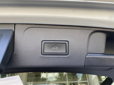 2023 Volkswagen Atlas 3.6L V6 SEL R-Line