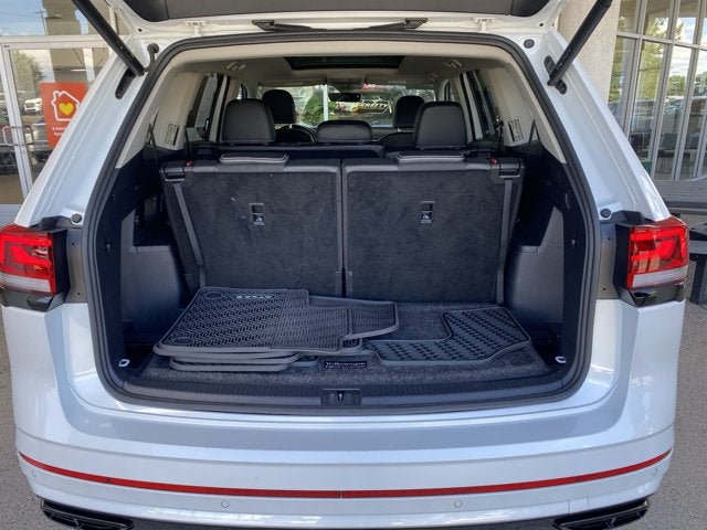 2023 Volkswagen Atlas 3.6L V6 SEL R-Line