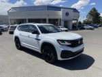 2023 Volkswagen Atlas 3.6L V6 SEL R-Line