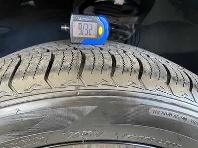 2023 Volkswagen Atlas 3.6L V6 SEL R-Line