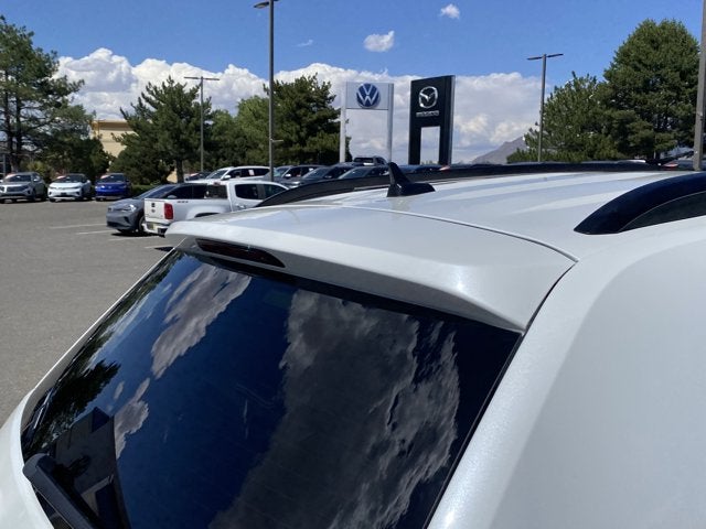 2023 Volkswagen Atlas 3.6L V6 SEL R-Line