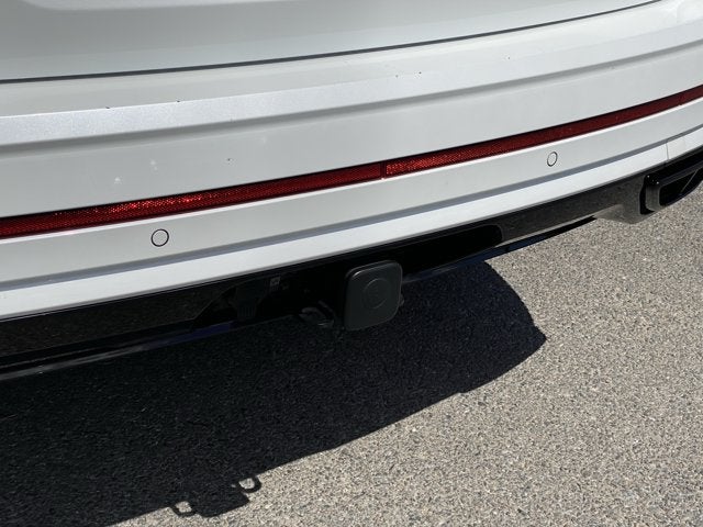 2023 Volkswagen Atlas 3.6L V6 SEL R-Line