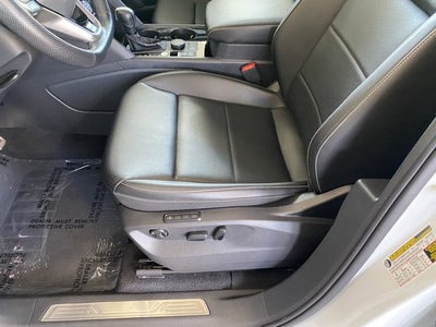 2023 Volkswagen Atlas 3.6L V6 SEL R-Line