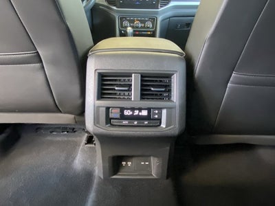 2023 Volkswagen Atlas 3.6L V6 SEL R-Line