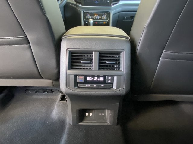 2023 Volkswagen Atlas 3.6L V6 SEL R-Line