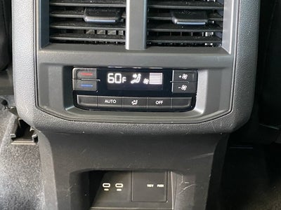 2023 Volkswagen Atlas 3.6L V6 SEL R-Line