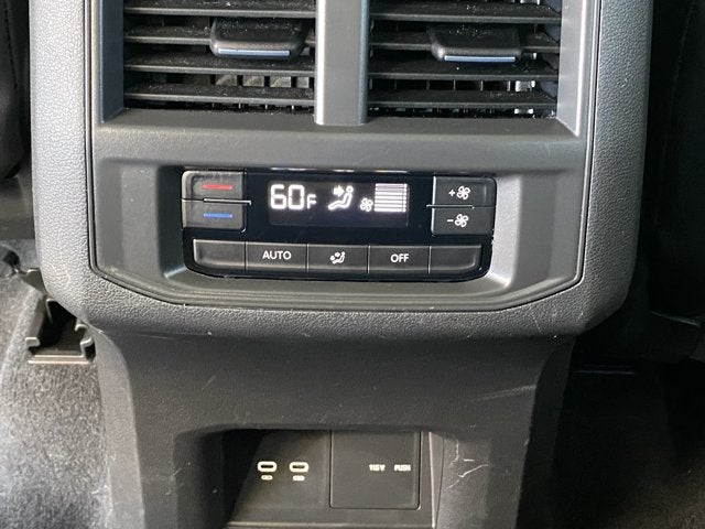 2023 Volkswagen Atlas 3.6L V6 SEL R-Line