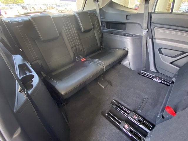 2023 Volkswagen Atlas 3.6L V6 SEL R-Line