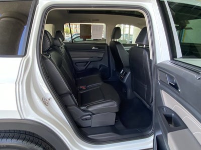 2023 Volkswagen Atlas 3.6L V6 SEL R-Line