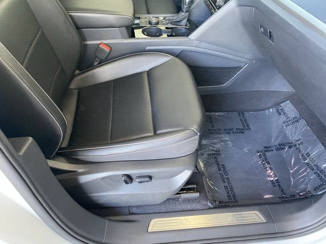 2023 Volkswagen Atlas 3.6L V6 SEL R-Line