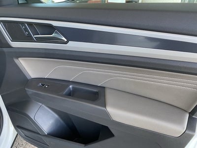 2023 Volkswagen Atlas 3.6L V6 SEL R-Line