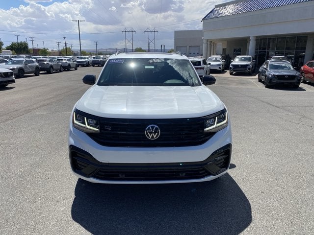 2023 Volkswagen Atlas 3.6L V6 SEL R-Line