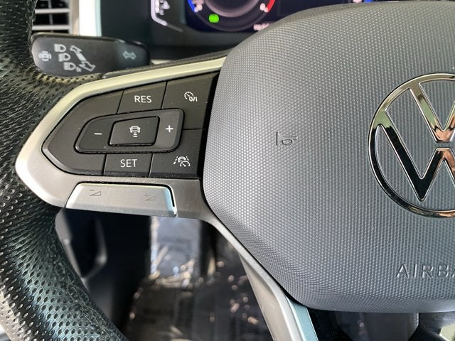 2023 Volkswagen Atlas 3.6L V6 SEL R-Line