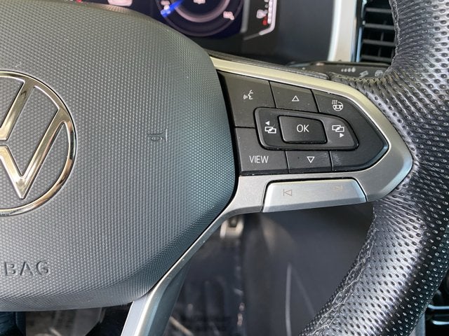 2023 Volkswagen Atlas 3.6L V6 SEL R-Line
