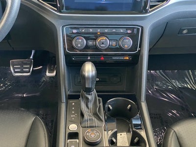 2023 Volkswagen Atlas 3.6L V6 SEL R-Line