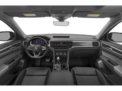 2023 Volkswagen Atlas 3.6L V6 SEL R-Line